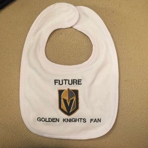 Infant baby bib